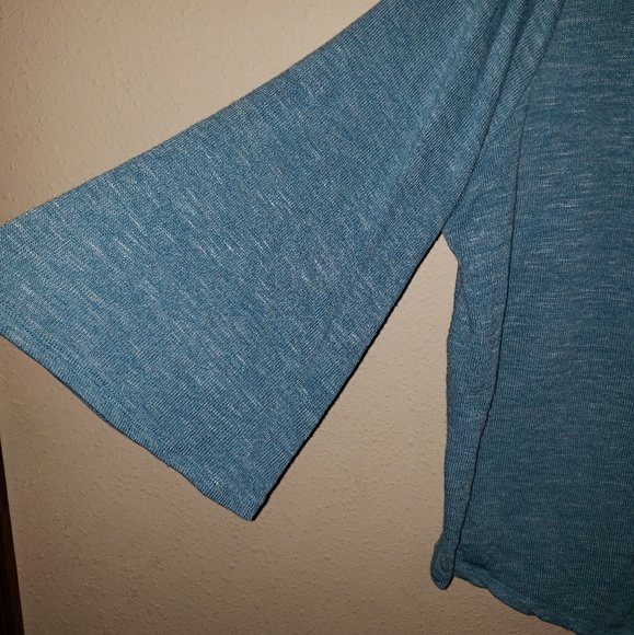 Lace Cardigan Size XXL - Picture 3 of 4